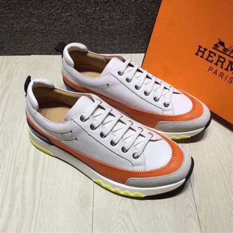 hermes sneakers mens|hermes sneakers men price.